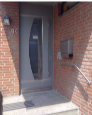Haustüren